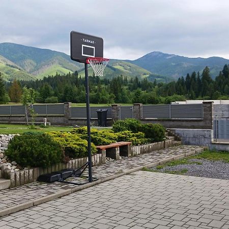Apartman Pod Sivym Vrchom Зуберец Экстерьер фото