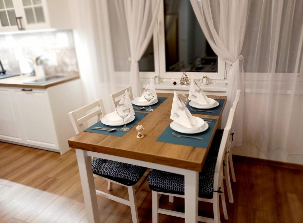 Apartman Pod Sivym Vrchom Зуберец Экстерьер фото