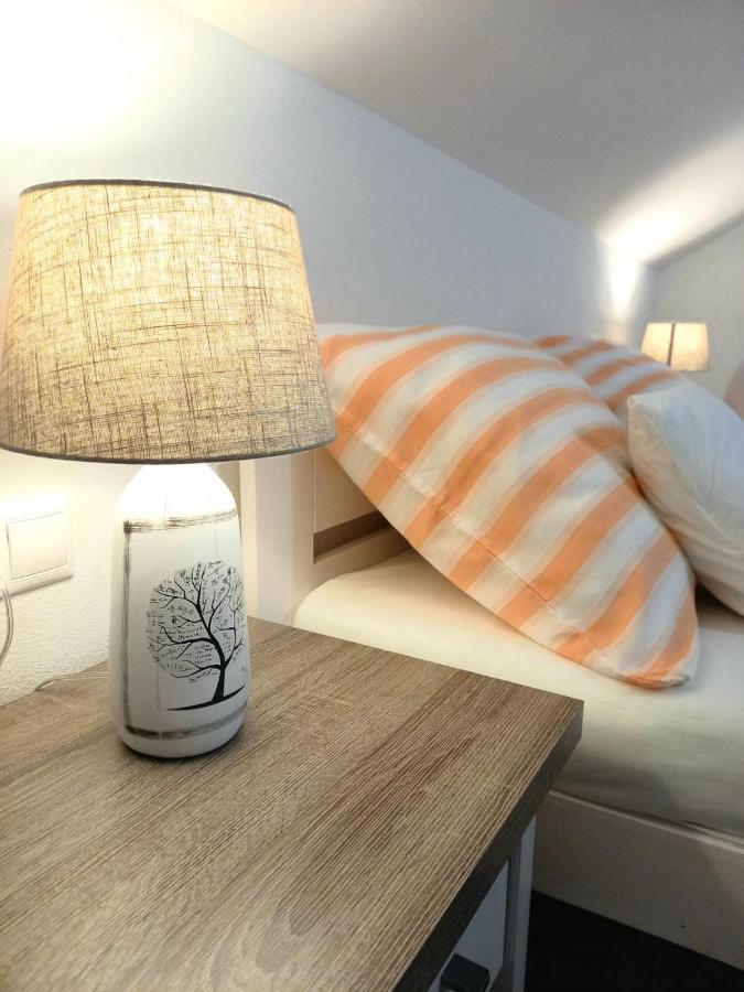 Apartman Pod Sivym Vrchom Зуберец Экстерьер фото